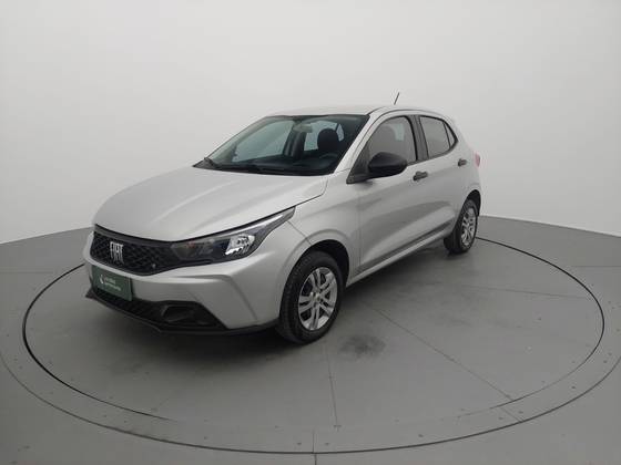 FIAT ARGO 1.0 FIREFLY FLEX MANUAL FIAT ARGO 1.0 FIREFLY FLEX MANUAL